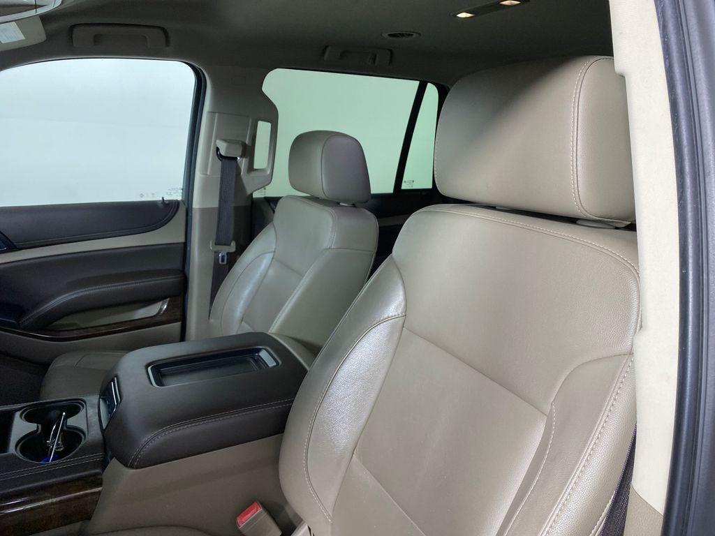 used 2019 Chevrolet Tahoe car, priced at $23,995