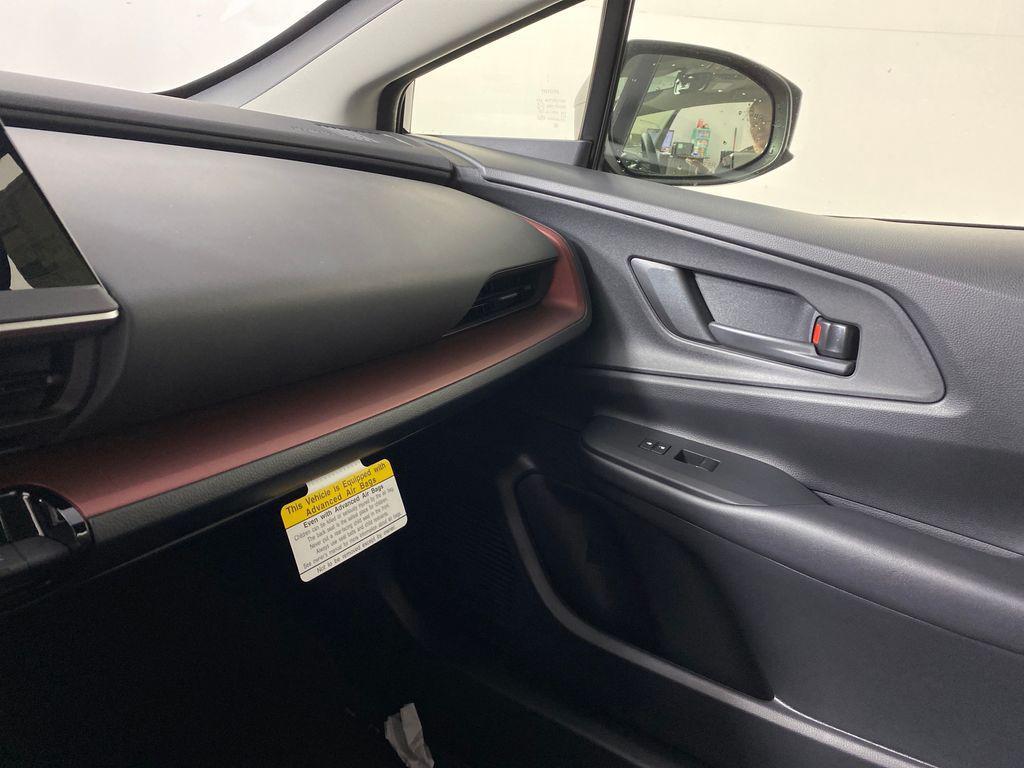 new 2026 Toyota Prius Plug-In Hybrid car, priced at $35,685