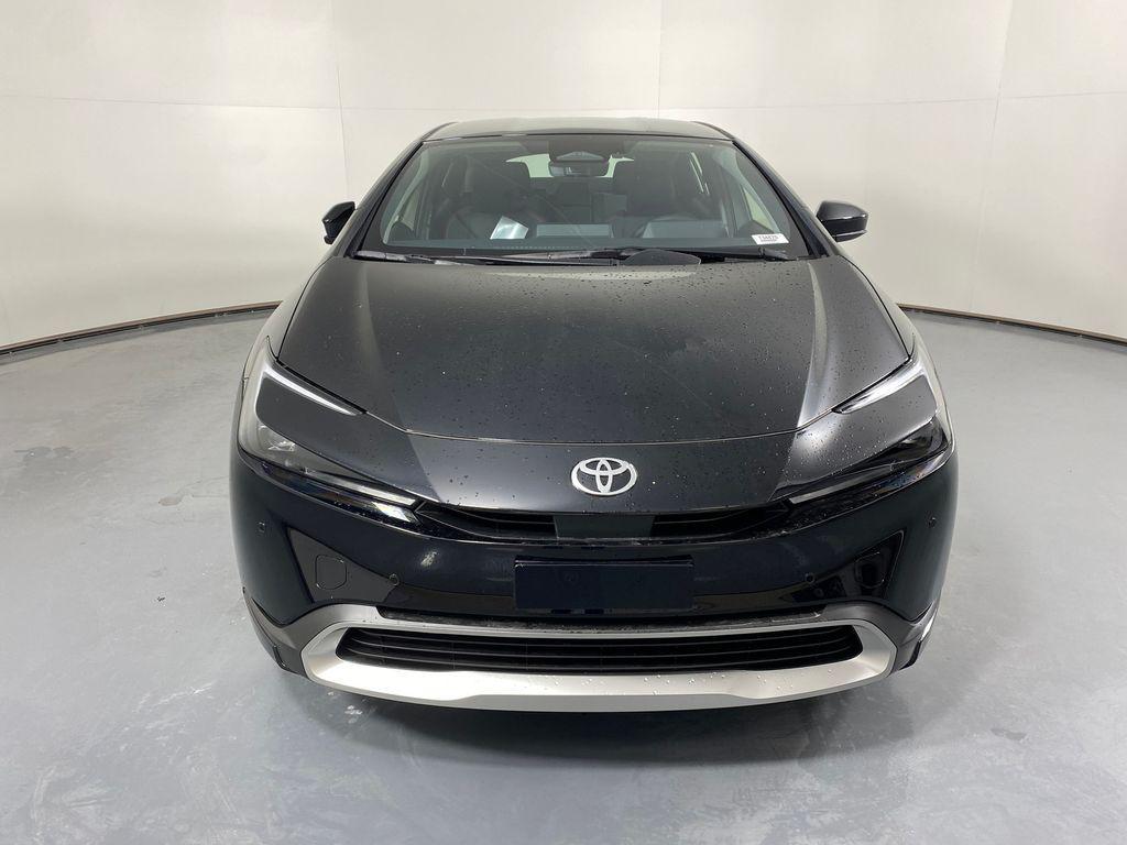 new 2026 Toyota Prius Plug-In Hybrid car, priced at $35,685