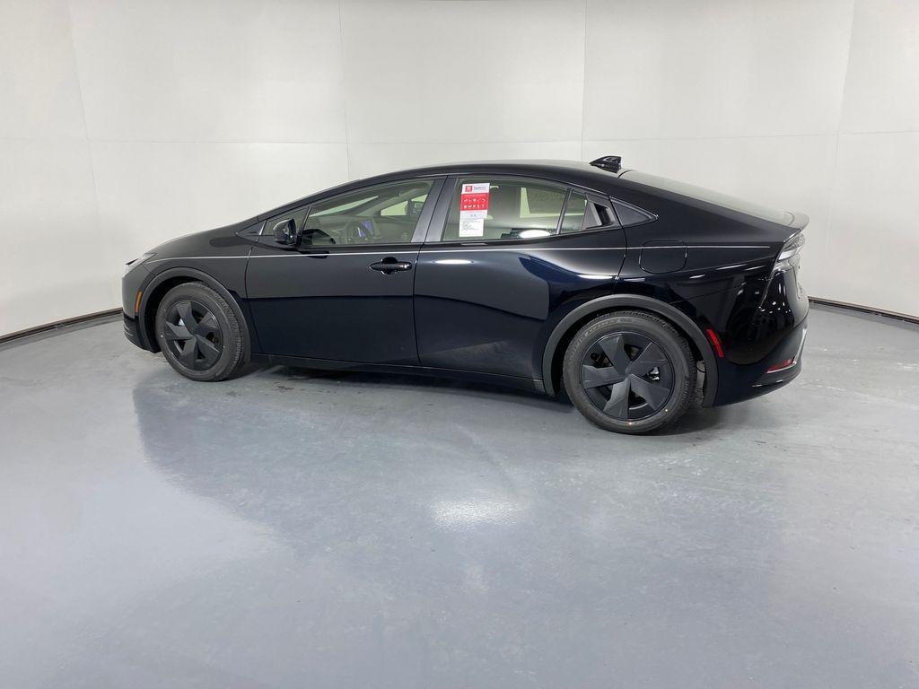 new 2026 Toyota Prius Plug-In Hybrid car, priced at $35,685