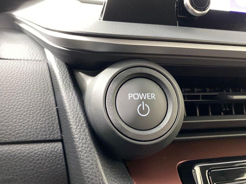 new 2026 Toyota Prius Plug-In Hybrid car, priced at $35,685