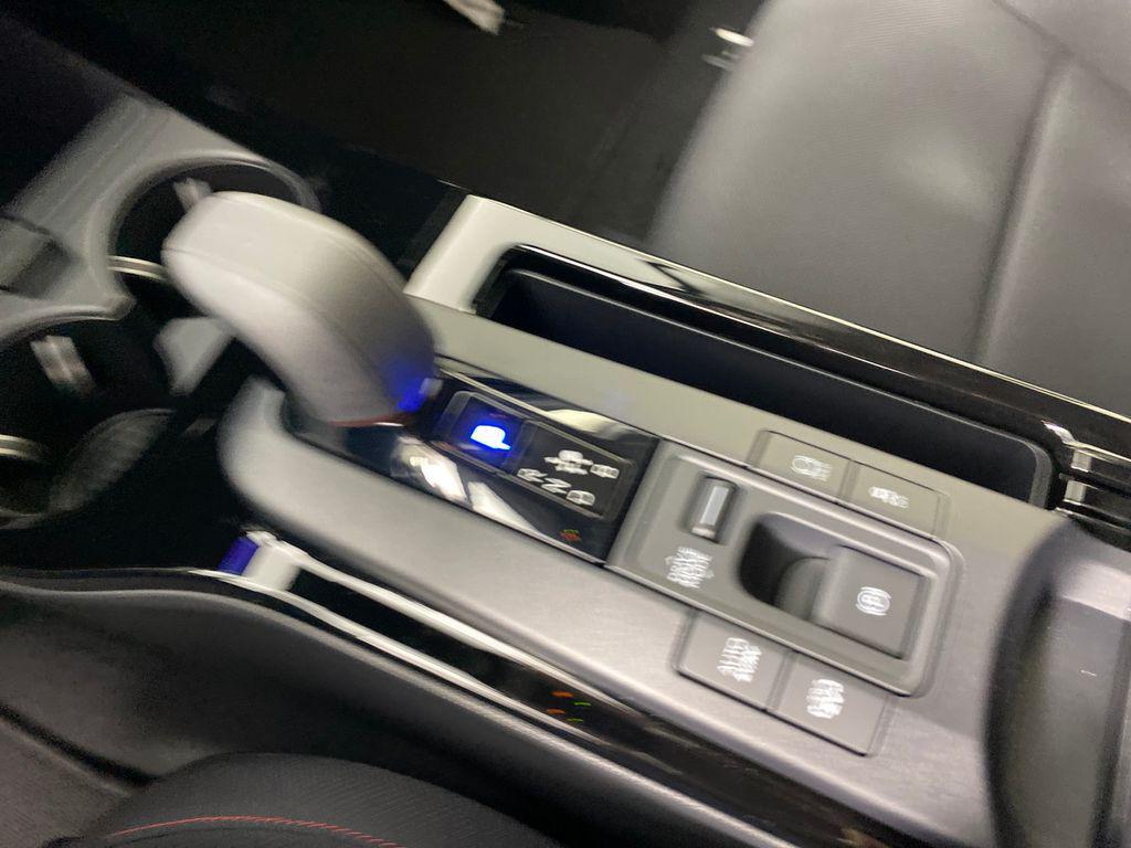 new 2026 Toyota Prius Plug-In Hybrid car, priced at $35,685