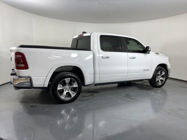 used 2020 Ram 1500 car, priced at $35,998