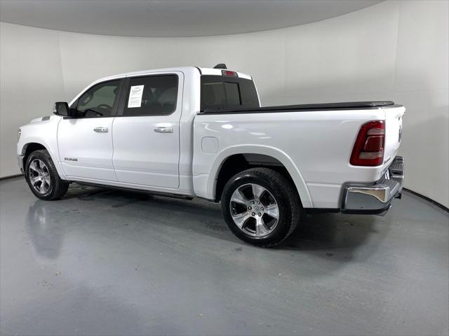 used 2020 Ram 1500 car, priced at $35,998