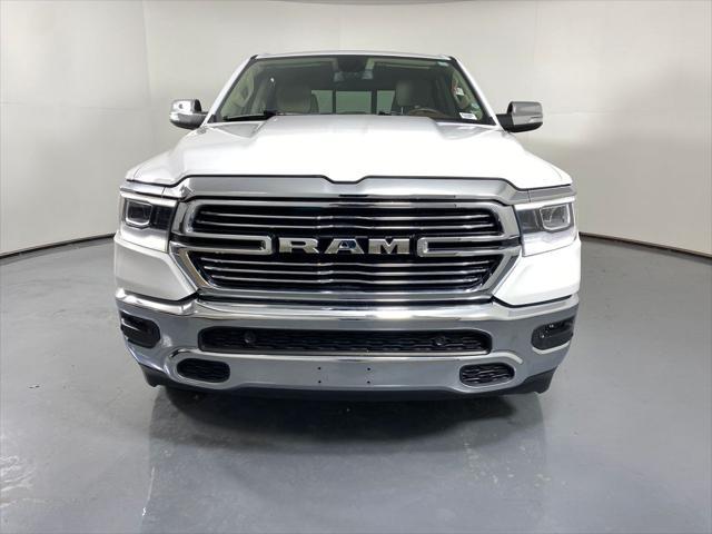 used 2020 Ram 1500 car, priced at $35,998