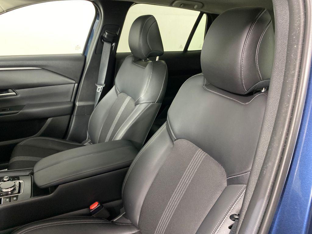 used 2023 Mazda CX-50 car, priced at $26,995