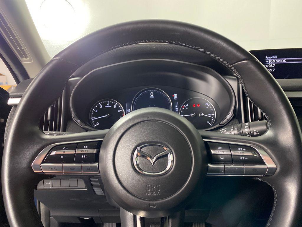 used 2023 Mazda CX-50 car, priced at $26,995