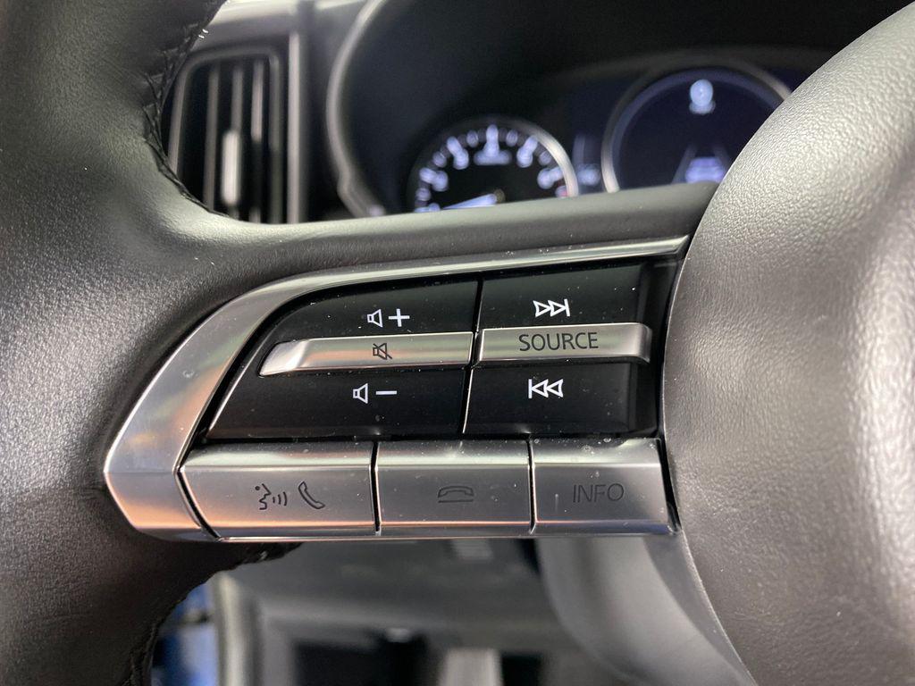 used 2023 Mazda CX-50 car, priced at $26,995