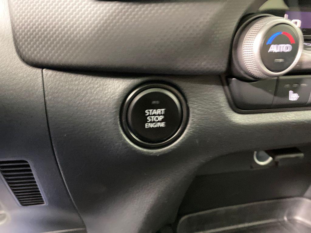 used 2023 Mazda CX-50 car, priced at $26,995