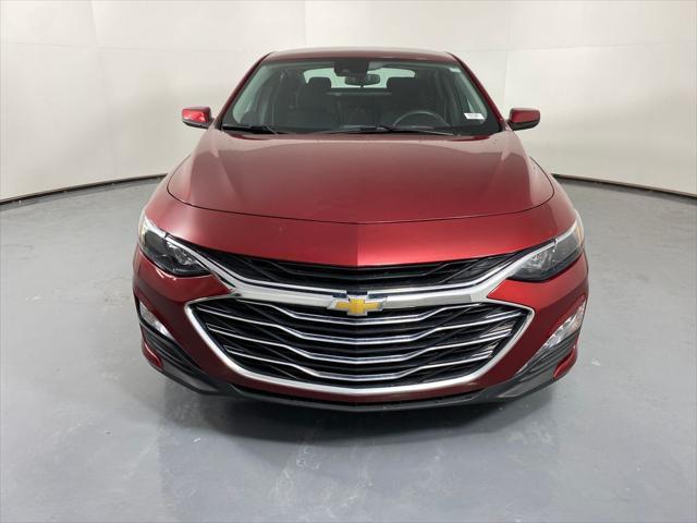 used 2024 Chevrolet Malibu car, priced at $17,998