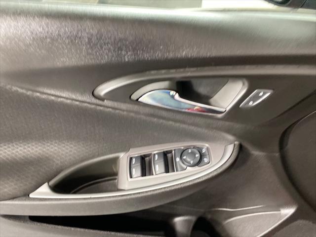 used 2024 Chevrolet Malibu car, priced at $17,998