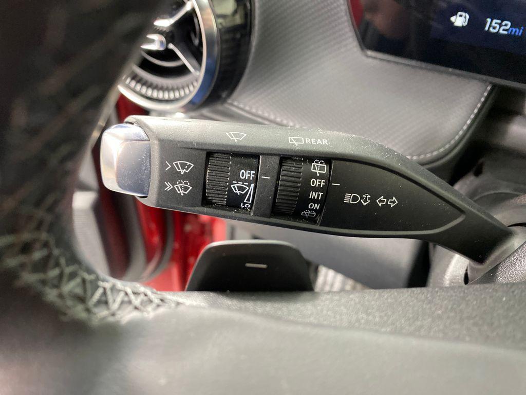used 2025 Chevrolet Equinox car, priced at $24,998