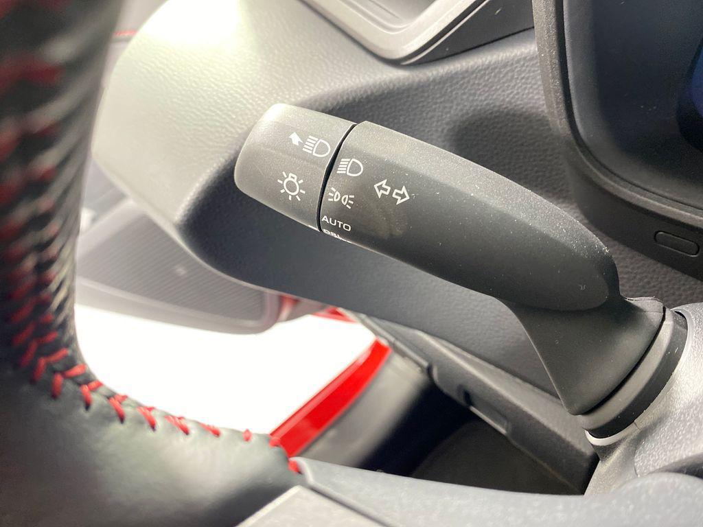 new 2025 Toyota GR Corolla car, priced at $46,373