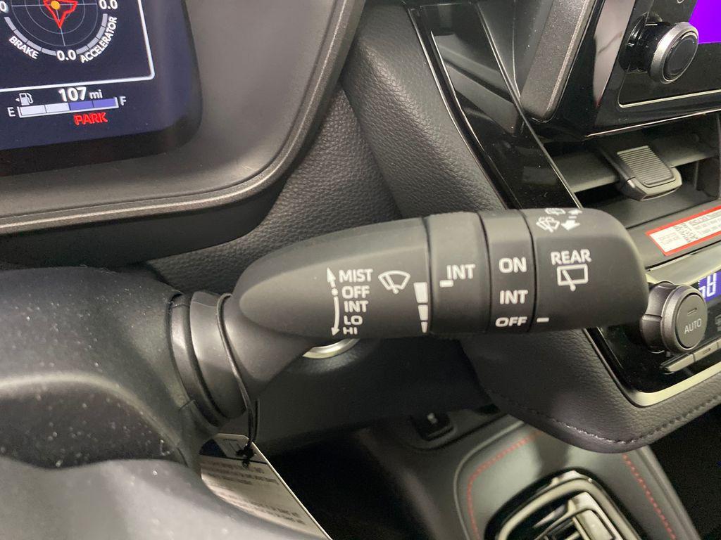 new 2025 Toyota GR Corolla car, priced at $46,373