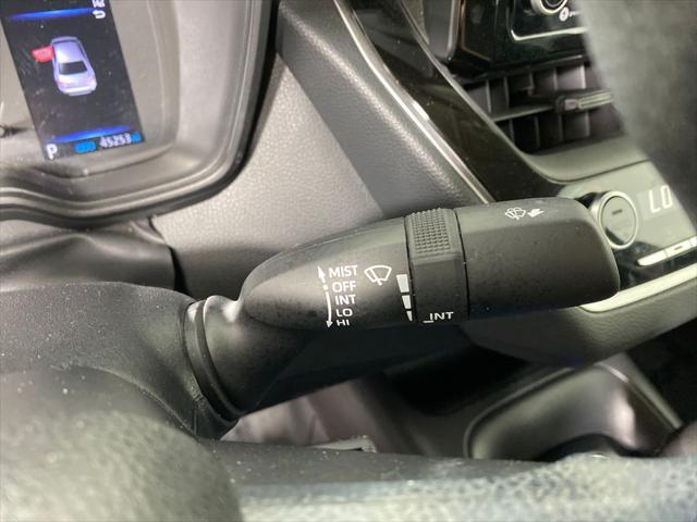 used 2022 Toyota Corolla car, priced at $17,998