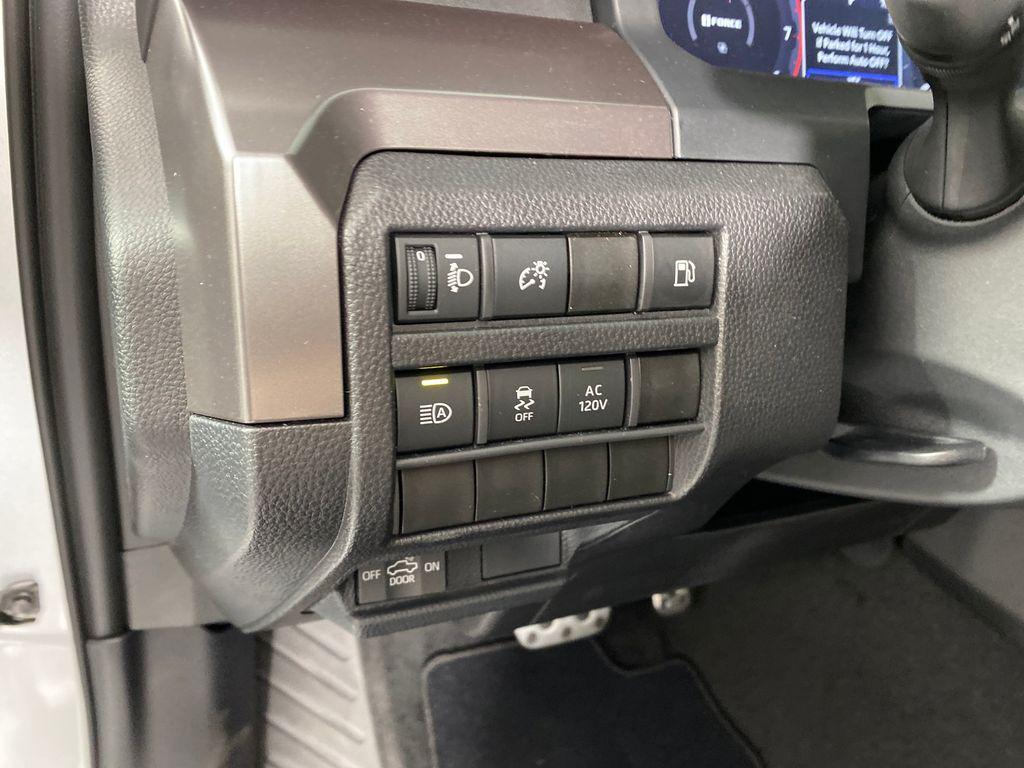 new 2025 Toyota Tacoma car, priced at $51,655