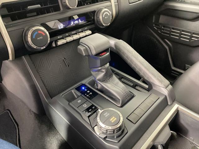 new 2025 Toyota Tacoma car, priced at $51,655