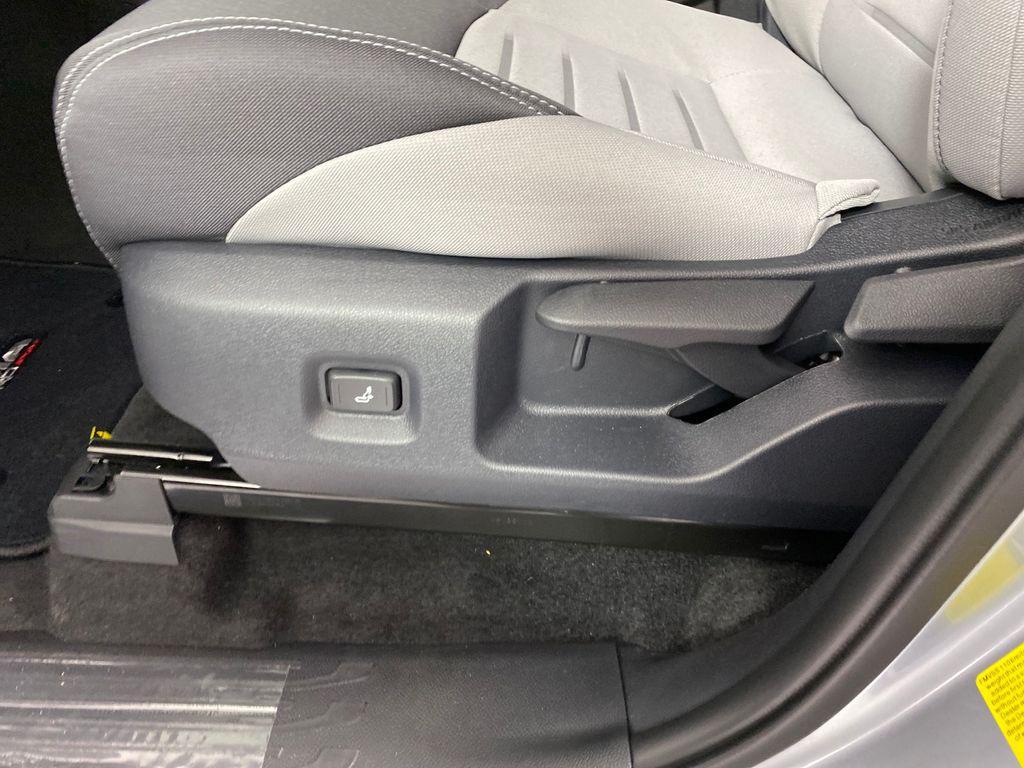 new 2025 Toyota Tacoma car, priced at $51,655