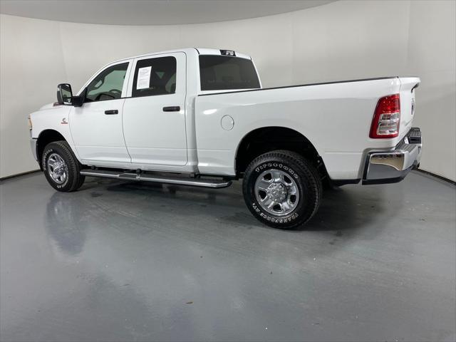 used 2024 Ram 2500 car, priced at $59,995