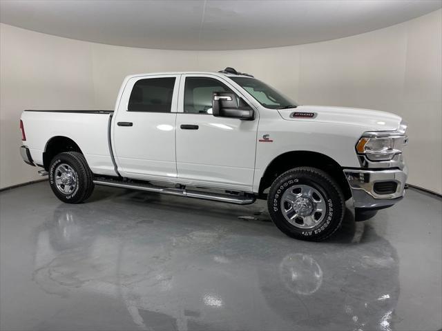 used 2024 Ram 2500 car, priced at $59,995