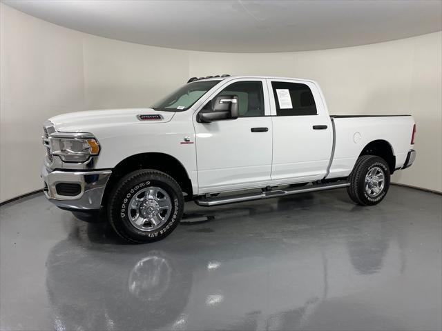 used 2024 Ram 2500 car, priced at $59,995