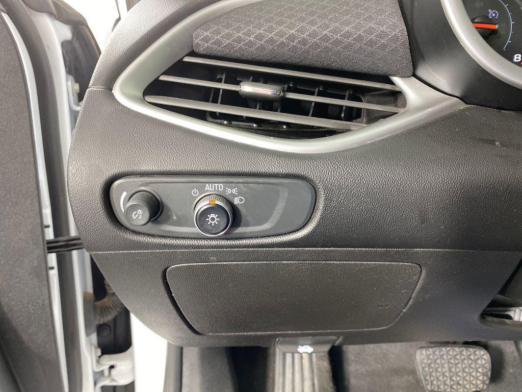 used 2024 Chevrolet Malibu car, priced at $17,498