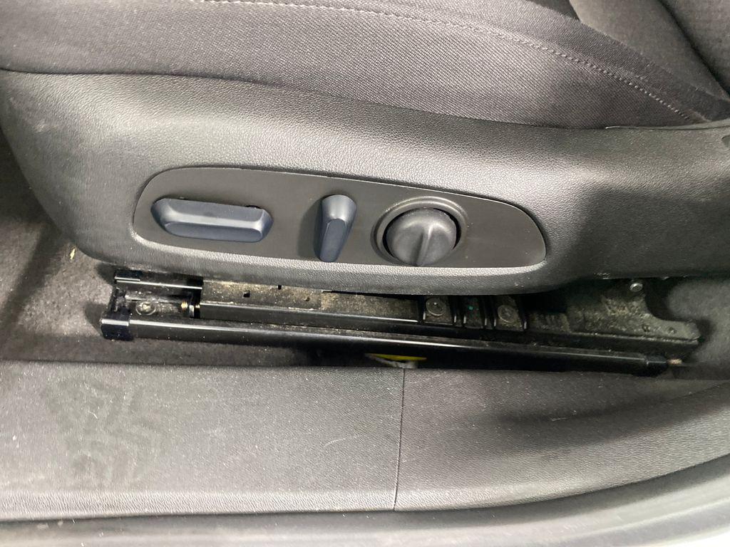 used 2024 Chevrolet Malibu car, priced at $17,498