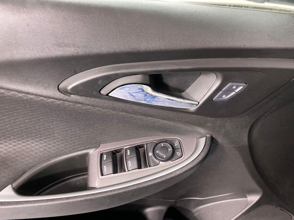 used 2024 Chevrolet Malibu car, priced at $17,498