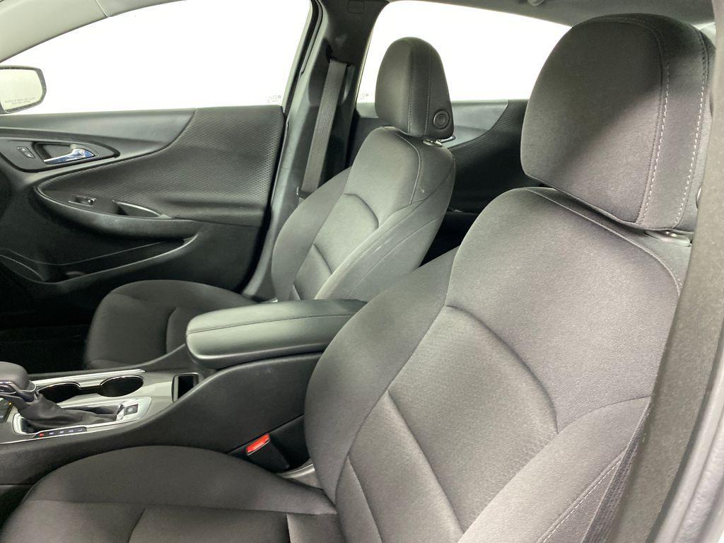 used 2024 Chevrolet Malibu car, priced at $17,498