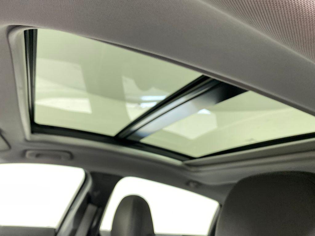 used 2024 Chevrolet Malibu car, priced at $17,498