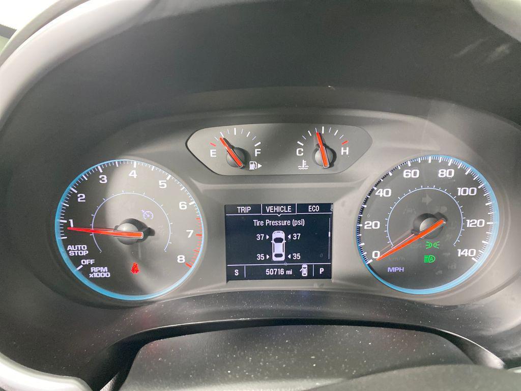 used 2024 Chevrolet Malibu car, priced at $17,498