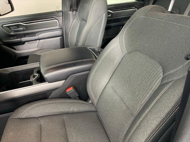 used 2020 Ram 1500 car, priced at $29,694