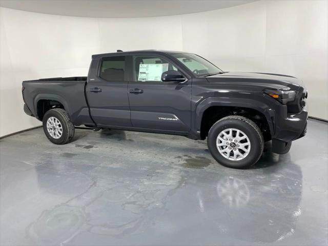 new 2024 Toyota Tacoma car, priced at $37,300