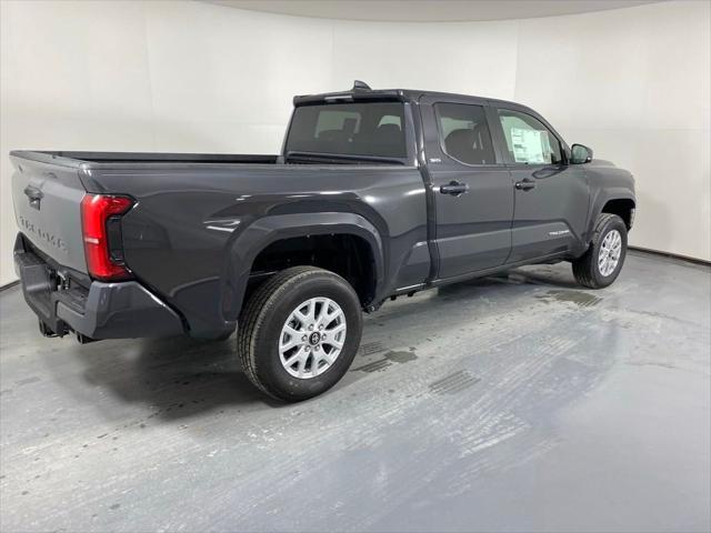 new 2024 Toyota Tacoma car, priced at $37,300