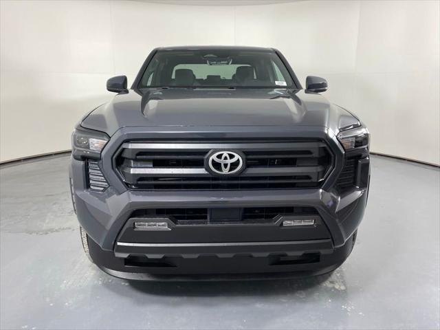 new 2024 Toyota Tacoma car, priced at $37,300