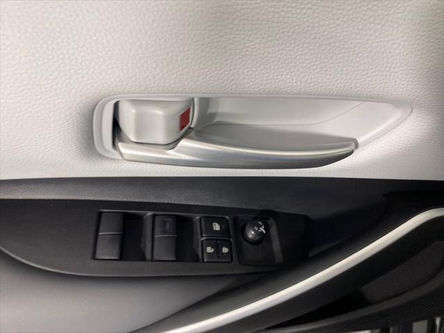 new 2025 Toyota Corolla car, priced at $28,488