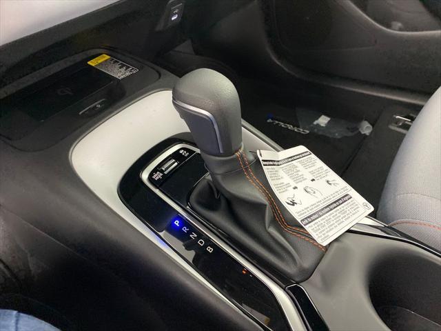 new 2025 Toyota Corolla car, priced at $28,488