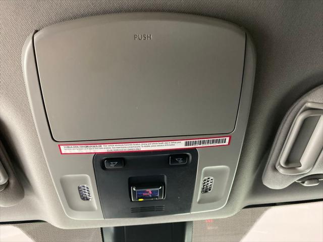 used 2023 Toyota Camry car, priced at $24,998