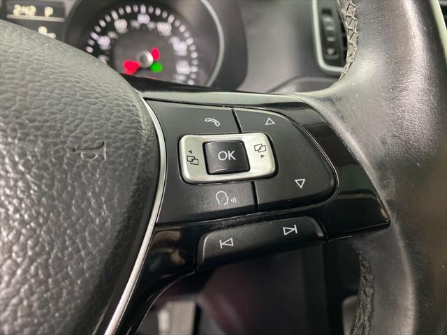 used 2015 Volkswagen Jetta car, priced at $8,998
