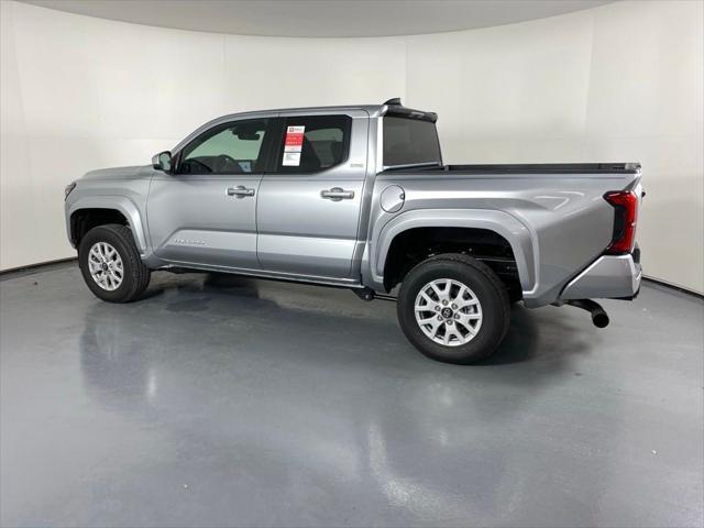 new 2024 Toyota Tacoma car, priced at $43,363