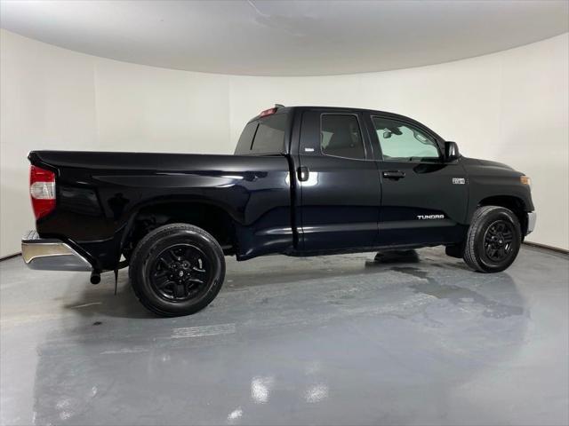 used 2020 Toyota Tundra car, priced at $30,435