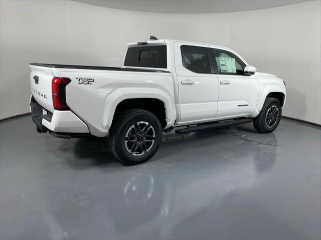 new 2024 Toyota Tacoma car, priced at $53,726