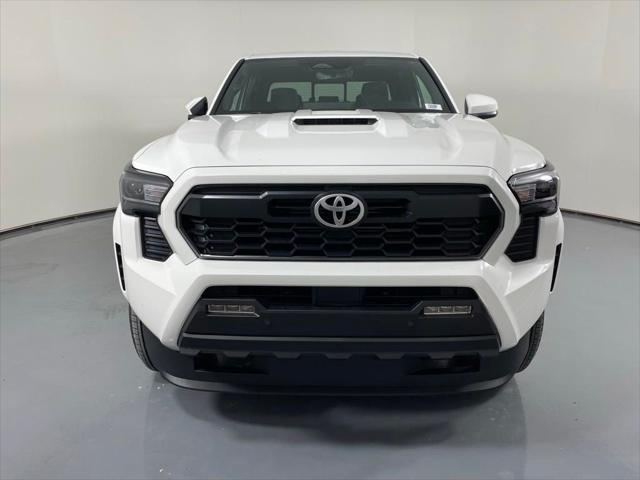 new 2024 Toyota Tacoma car, priced at $53,726