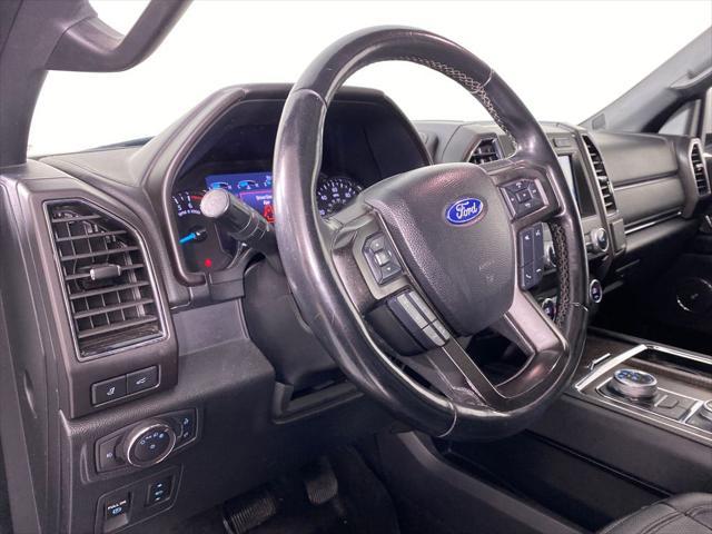 used 2020 Ford Expedition car, priced at $34,407
