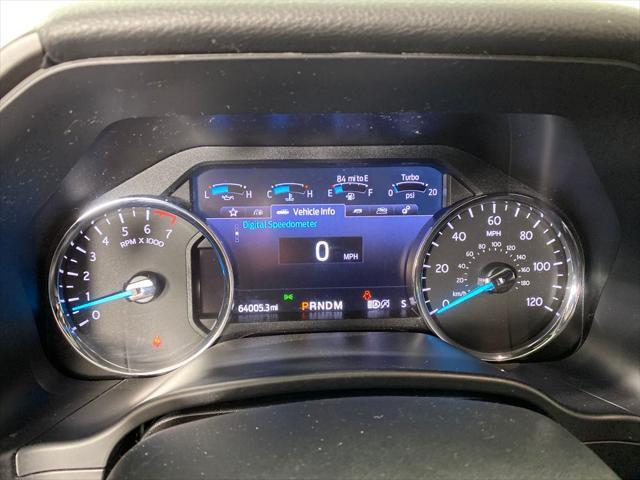used 2020 Ford Expedition car, priced at $34,407