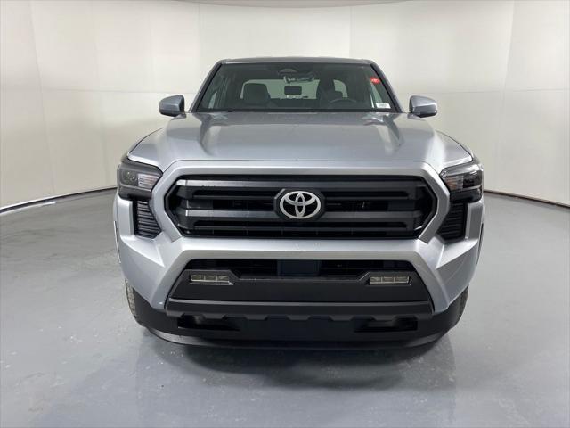 new 2024 Toyota Tacoma car, priced at $36,900