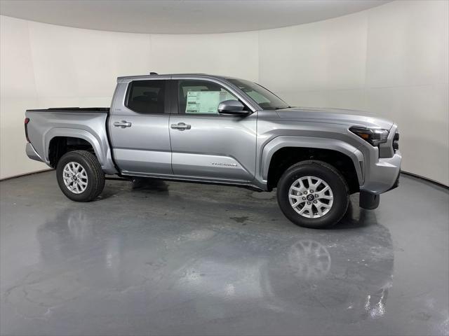 new 2024 Toyota Tacoma car, priced at $36,900