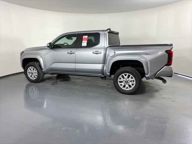 new 2024 Toyota Tacoma car, priced at $36,900