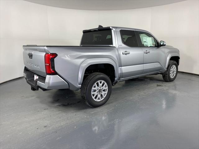 new 2024 Toyota Tacoma car, priced at $36,900