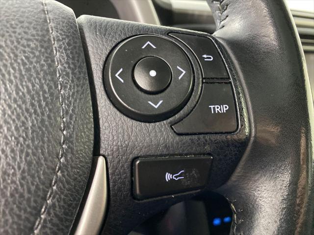 used 2018 Toyota RAV4 car, priced at $16,498